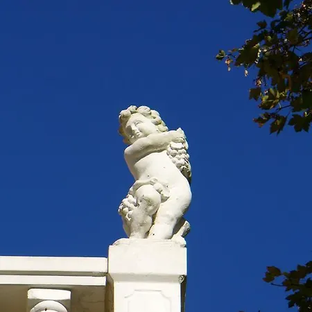 Toscana Frühstückspension