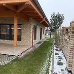 Aldeamento Turístico Toscana Teltow