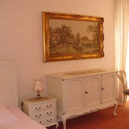Toscana Bed & Breakfast