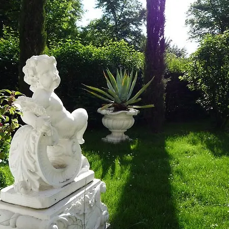 Toscana Bed & Breakfast Berlin