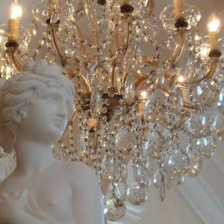 Toscana Bed & Breakfast 3*