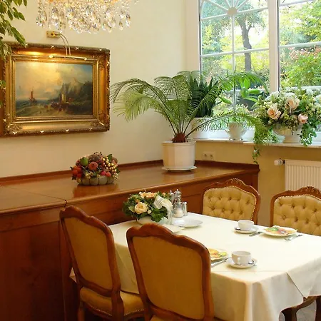Toscana Bed & Breakfast Berlin