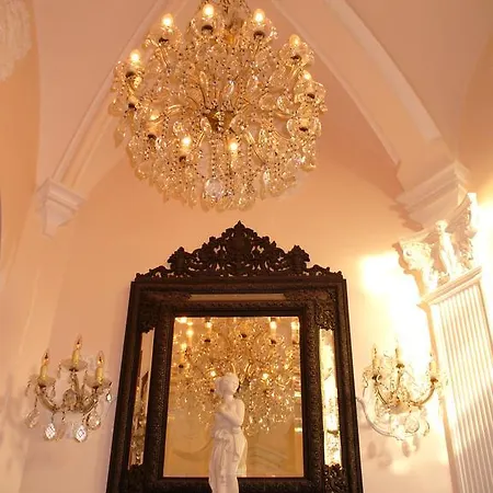 Bed & Breakfast Toscana Berlin