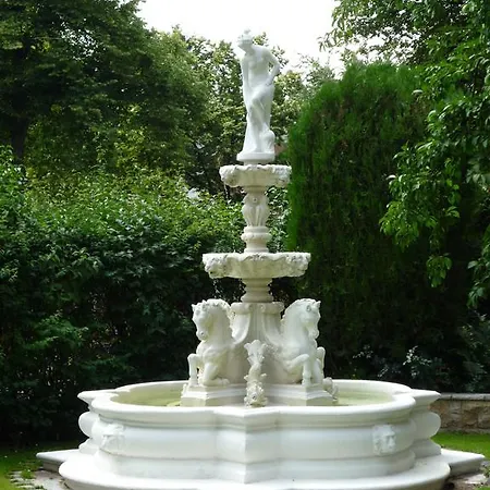 Toscana 3*