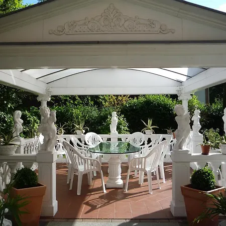 Toscana Bed & Breakfast Berlin