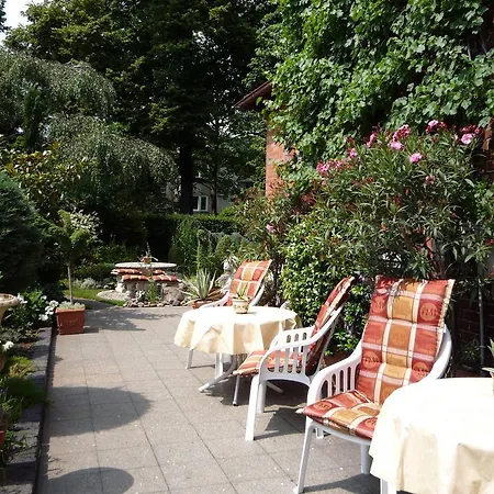 Toscana Bed & Breakfast