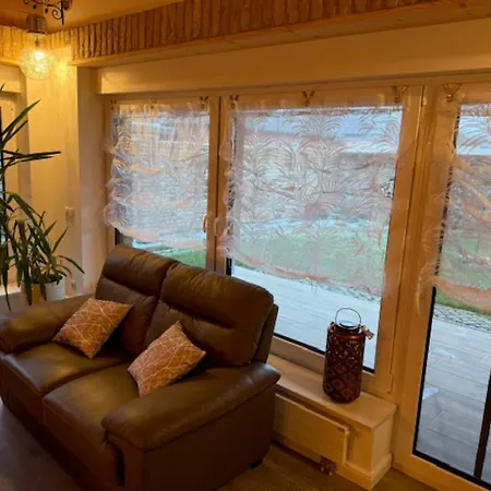 Toscana ホリデーパーク テルトー