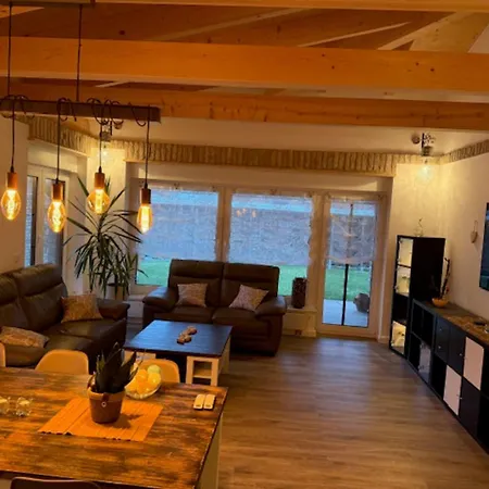 Toscana 홀리데이파크 텔토브