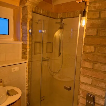 Toscana Kompleks wypoczynkowy Teltow