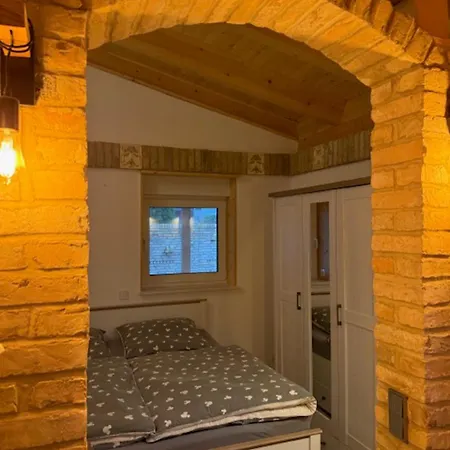 Kompleks wypoczynkowy Toscana *