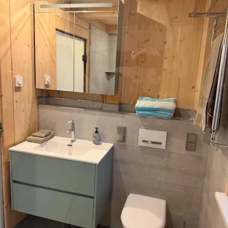 Kompleks wypoczynkowy Toscana