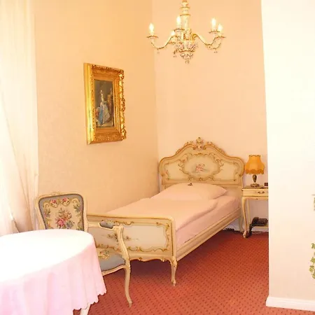 Toscana Bed & Breakfast