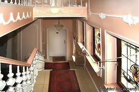 Toscana Bed & Breakfast