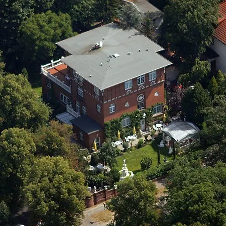 Toscana Bed & Breakfast 3*