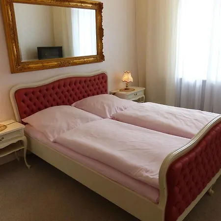 Toscana Bed & Breakfast 3*