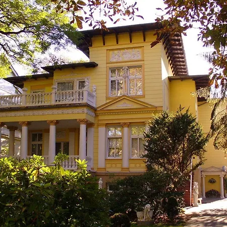 Toscana Bed & Breakfast