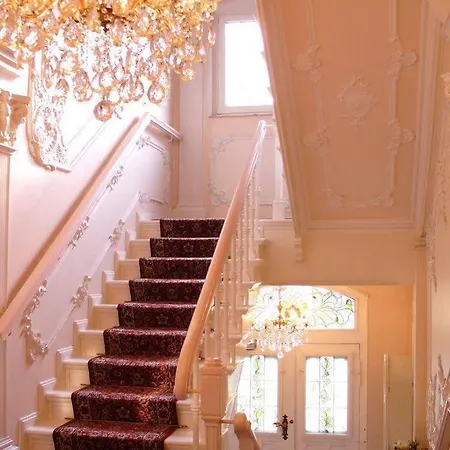 Bed & Breakfast Toscana Berlin