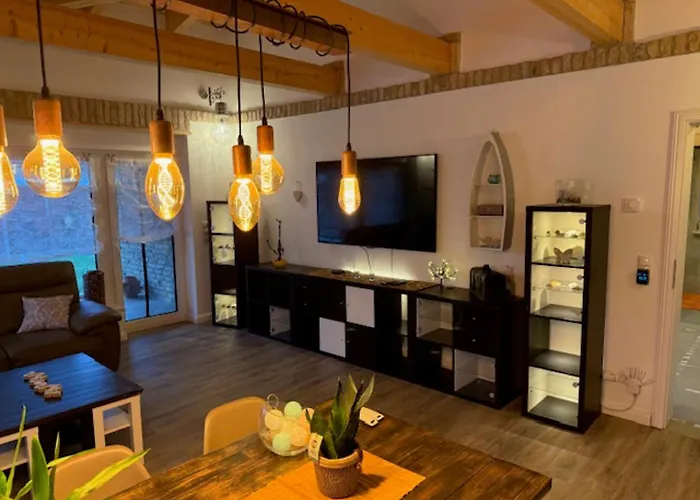 Toscana Kompleks wypoczynkowy