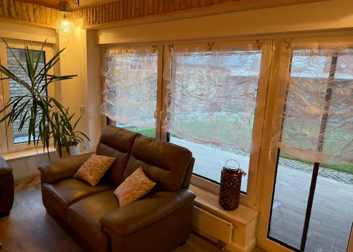 Toscana 홀리데이파크 텔토브