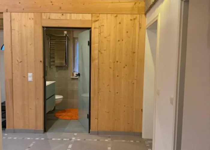 Kompleks wypoczynkowy Toscana Teltow