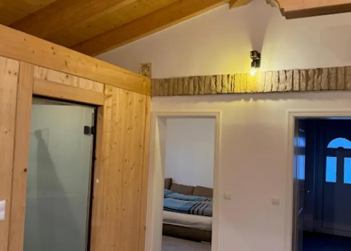 Toscana 홀리데이파크 *