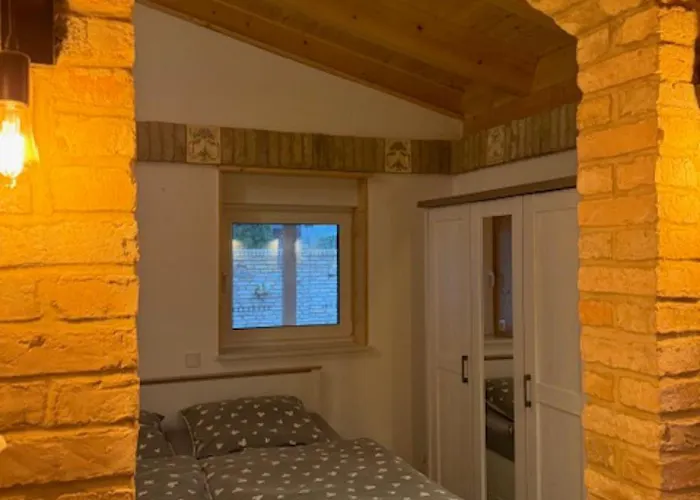 홀리데이파크 Toscana *