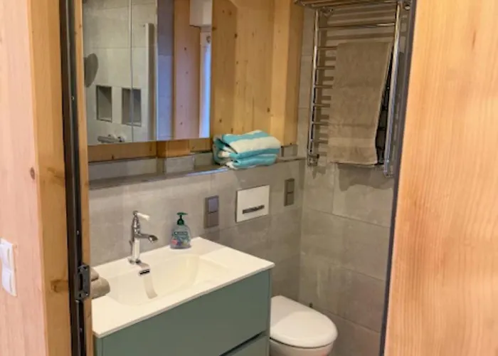 Toscana ホリデーパーク *