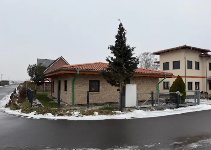 Kompleks wypoczynkowy Toscana