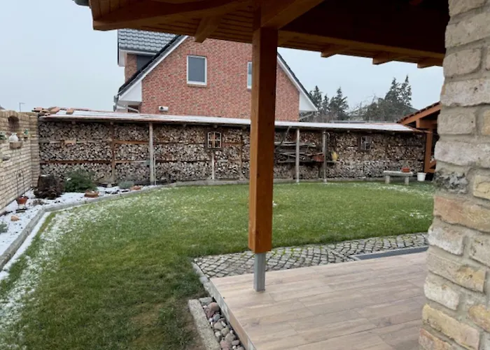 Kompleks wypoczynkowy Toscana *