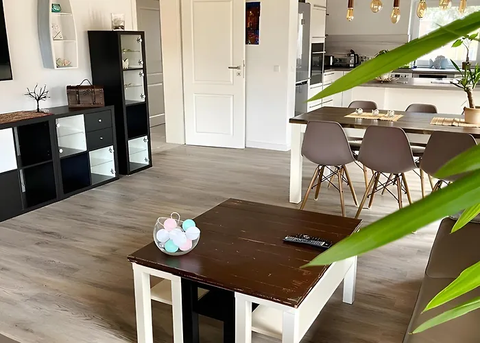 Toscana ホリデーパーク *